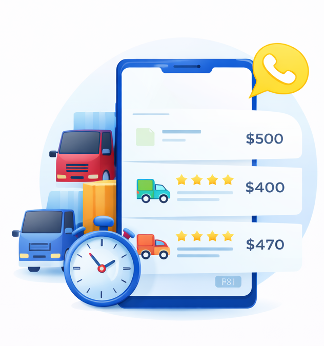 Shipping Service 2